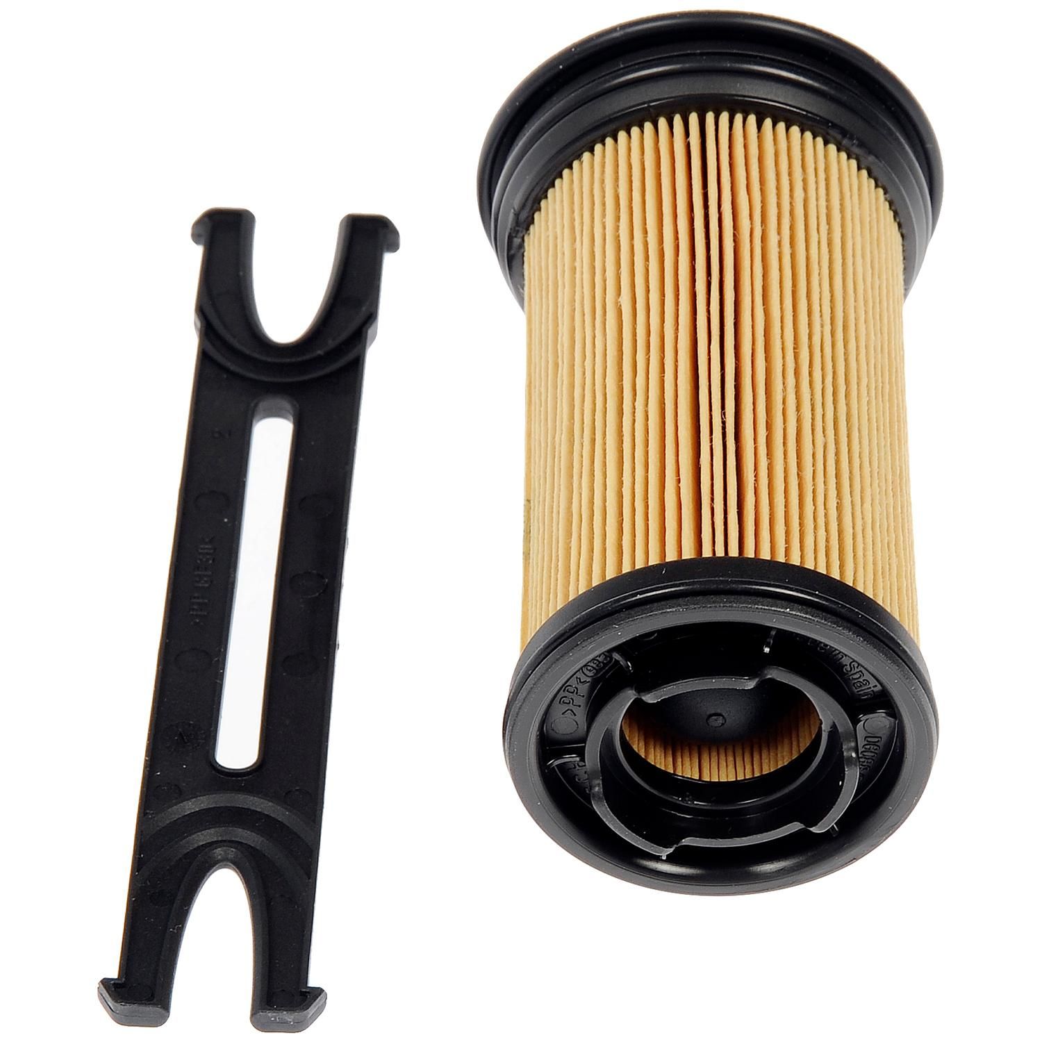 Dorman Diesel Exhaust Fluid (DEF) Urea Filter 9047934