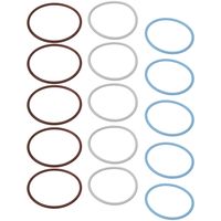Kenworth T800 Fuel Injector O-Ring - Best Fuel Injector O-Ring for 