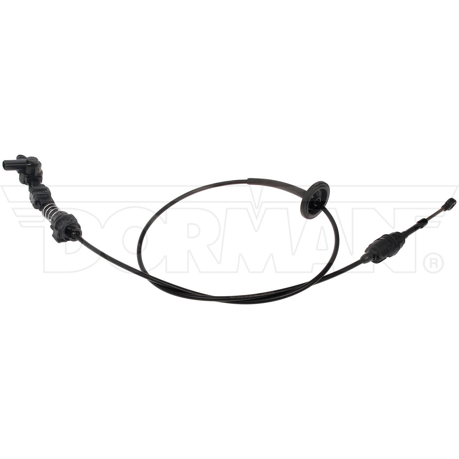 Dorman Automatic Transmission Cable Shift 905602
