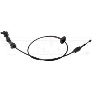 Dodge Ram 1500 Transmission Cable Shift (A/T) - Best Transmission
