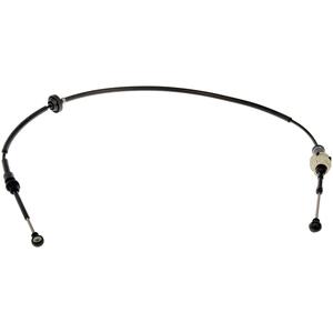 Dorman 905-600 Cavo Del Cambio Automatico Per Chrysler, Dodge E Jeep - Ricambio Affidabile E Durevole