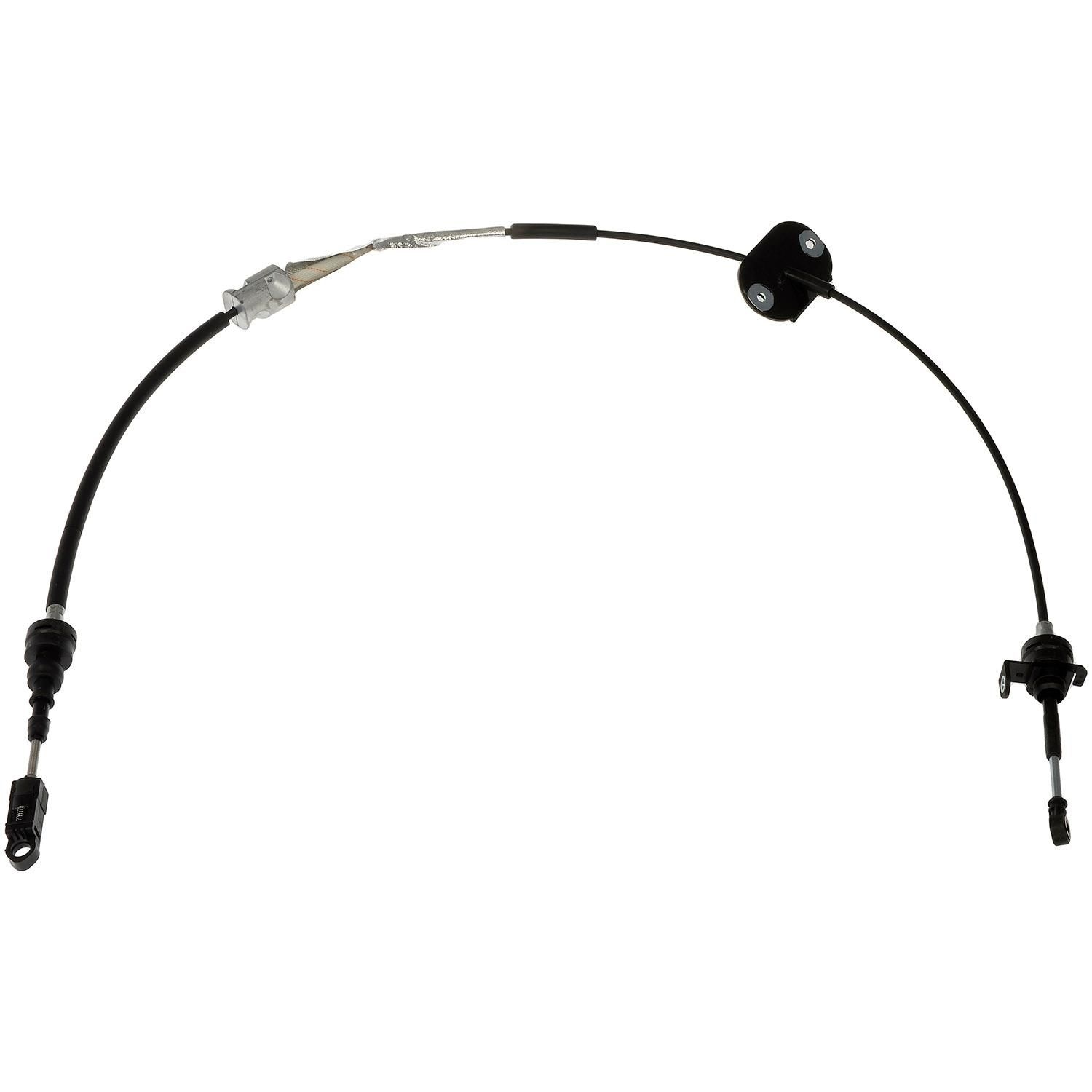 Dorman Automatic Transmission Cable Shift 905-649 Dorman Automatic Transmission Cable Shift 905-649