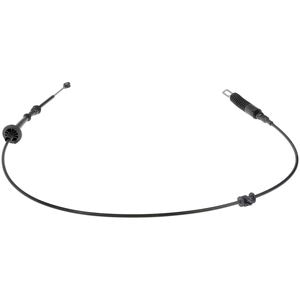 Dorman Automatic Transmission Cable Shift 905-658 for Lincoln Town Car