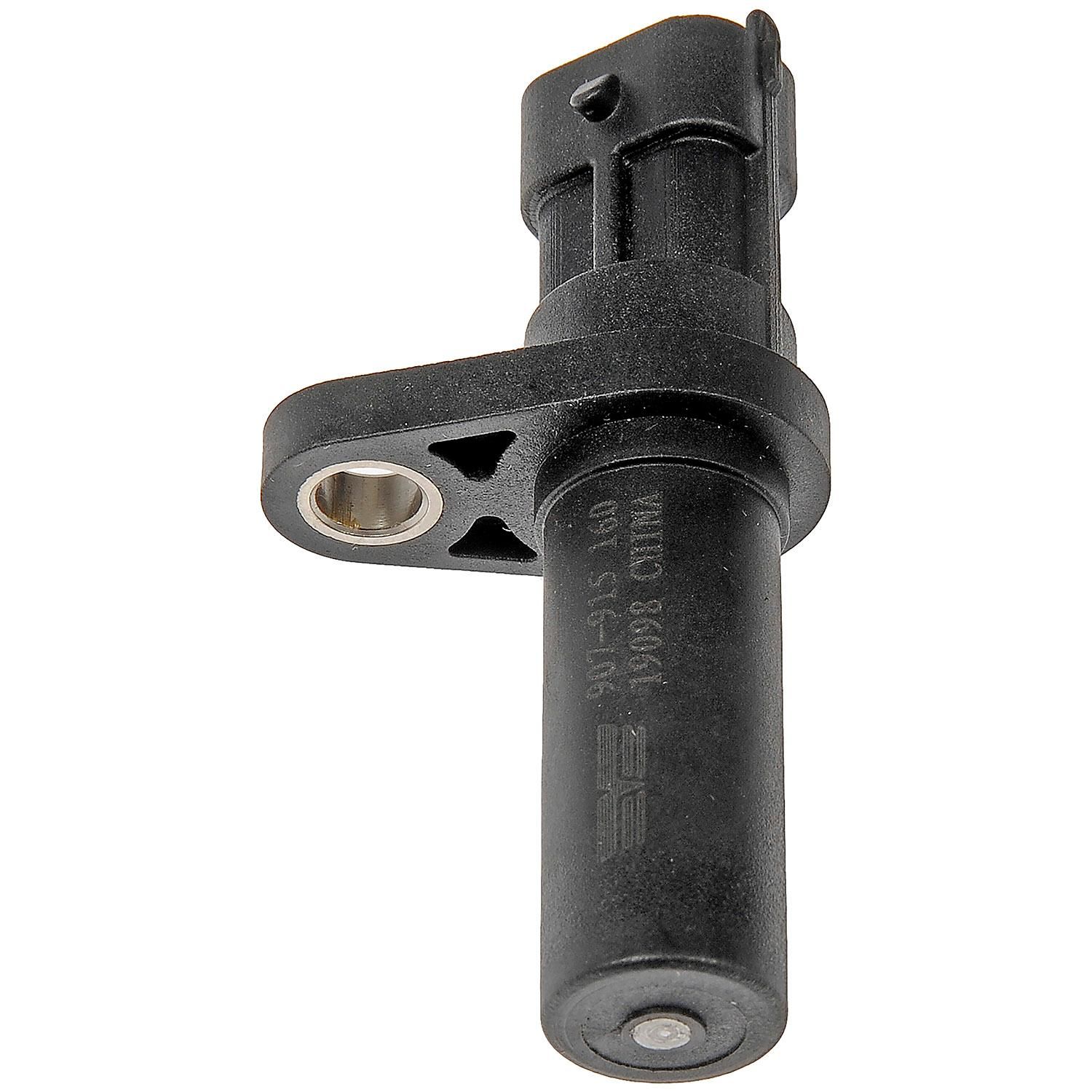 Camshaft Position Sensor And Crankshaft Position Sensor