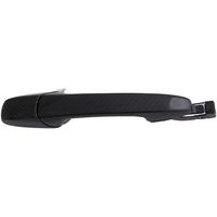 Dorman Exterior Door Handle Front Passenger Side 90759 for 2009 Ford Mustang