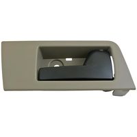 Dorman Interior Door Handle Front Passenger Side 90891 for 2011 Ford Focus