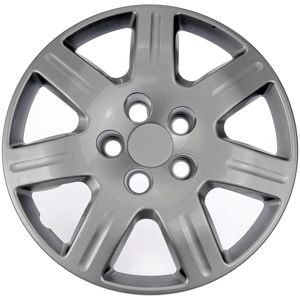 Dorman Gray 16in Wheel Cover / Hub Cap 910-110 for Honda Civic