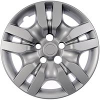 Dorman Gray 16in Wheel Cover/Hub Cap 910-117