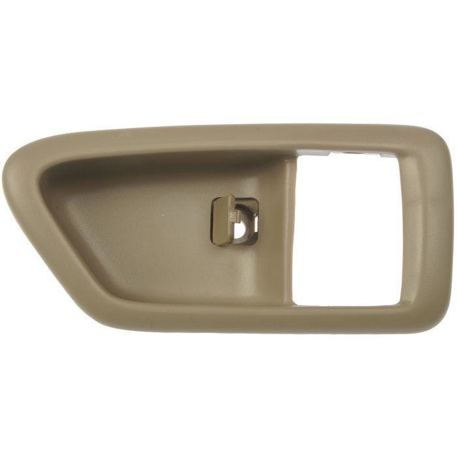 Dorman Interior Door Handle Bezel 91009
