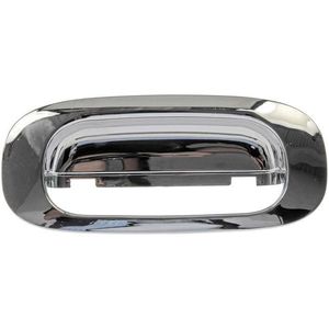 Tailgate Handle Bezel - Best Replacement Tailgate Handle Bezels at
