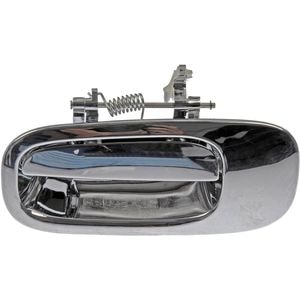 2014 dodge charger exterior deals door handle replacement