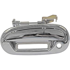 Dorman Exterior Door Handle Front Driver Side 91082 for Ford