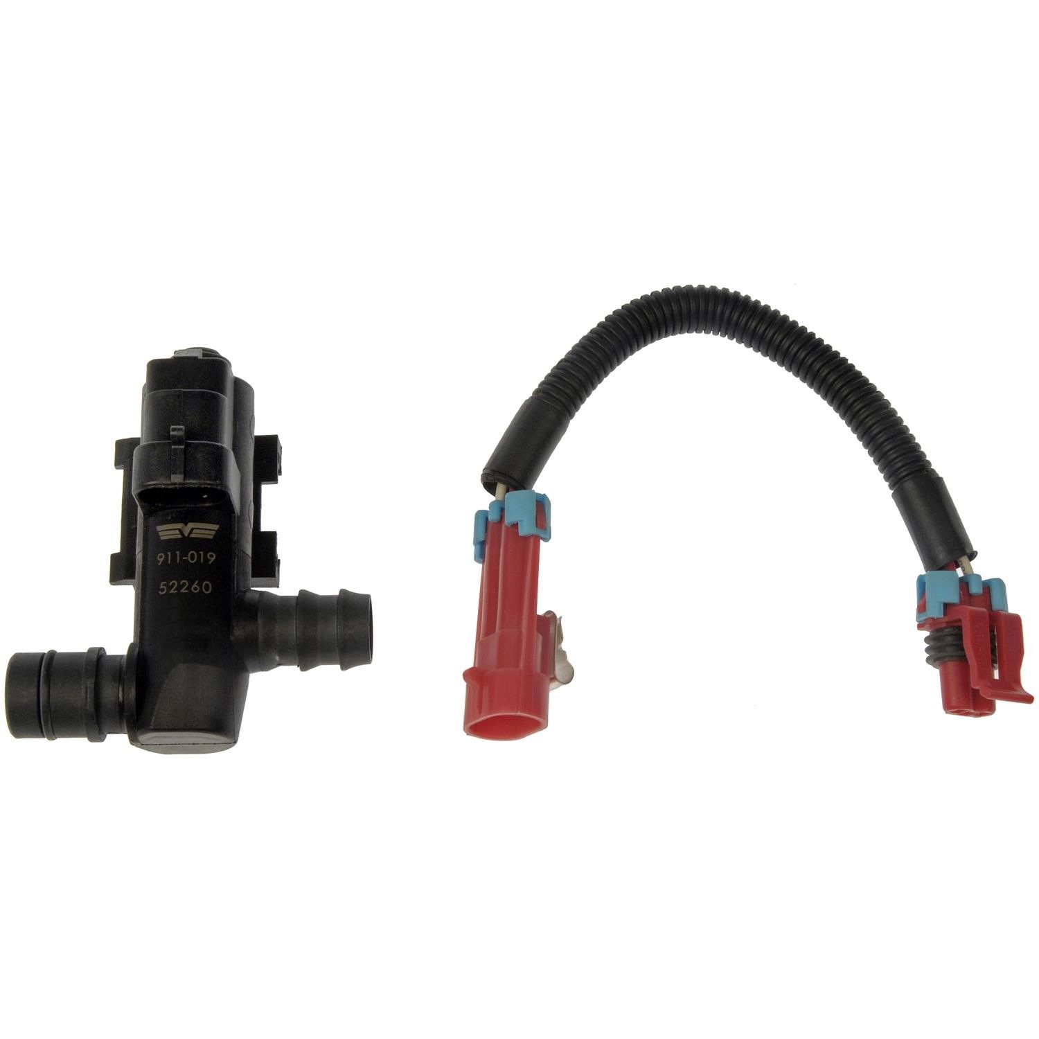 Dorman Canister Vent Valve Solenoid 911-019