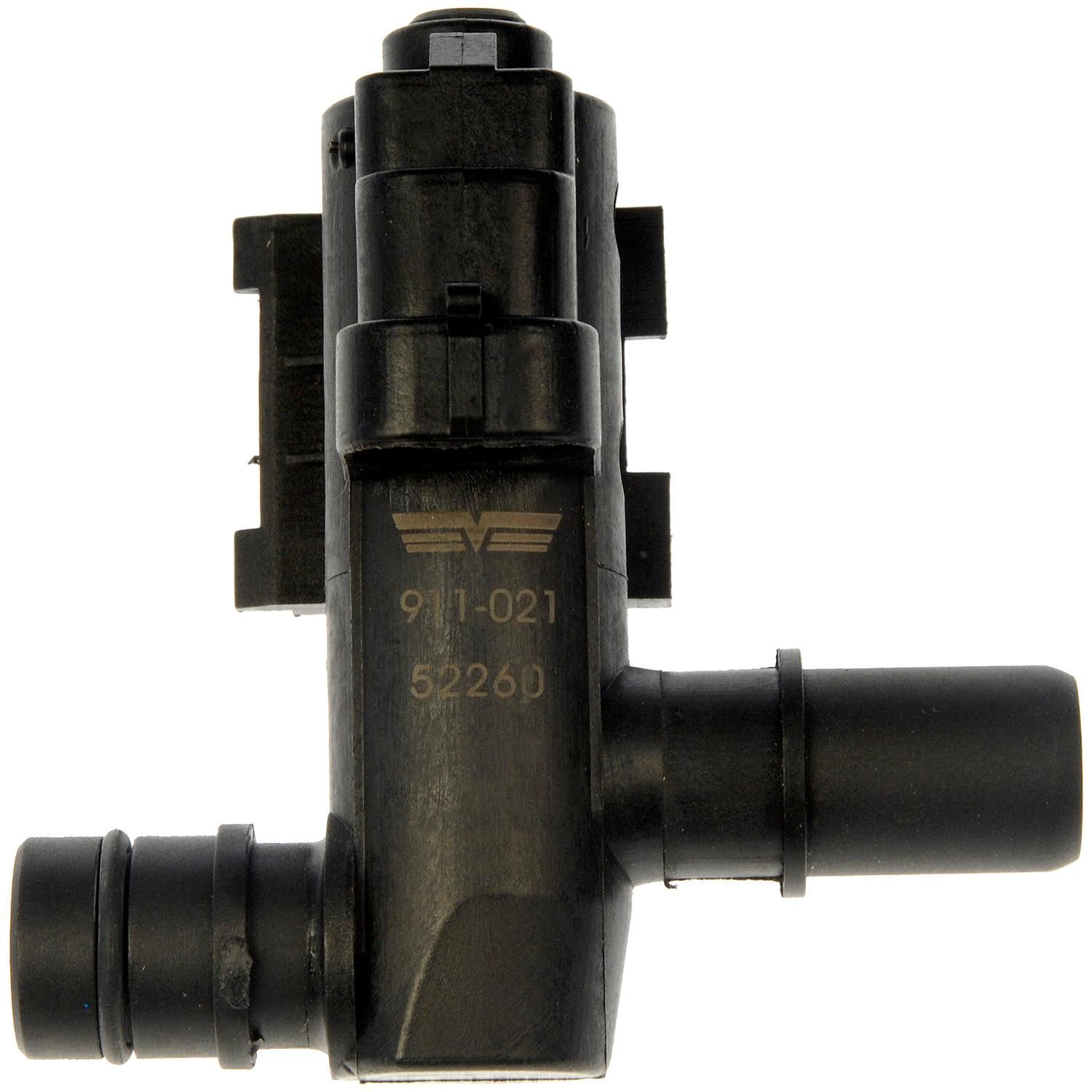 Dorman Canister Vent Valve Solenoid 911021
