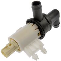 Dorman Canister Vent Valve Solenoid 911-105 for Ford Taurus