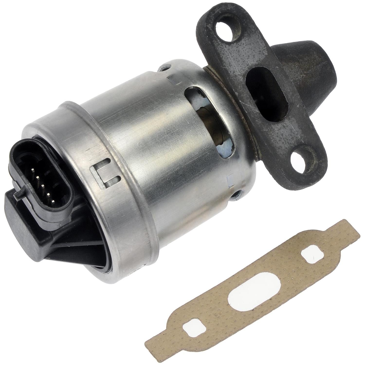 Dorman 911-687 EGR Valve - Direct Replacement For 1995-2002 Chevrolet Camaro & Pontiac Firebird