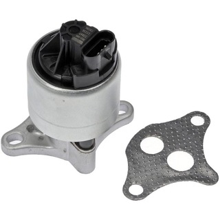 Dorman Valvola EGR 911-126 Per Sistema Di Ricircolo Gas - Con Guarnizione Inclusa, Riduce Emissioni