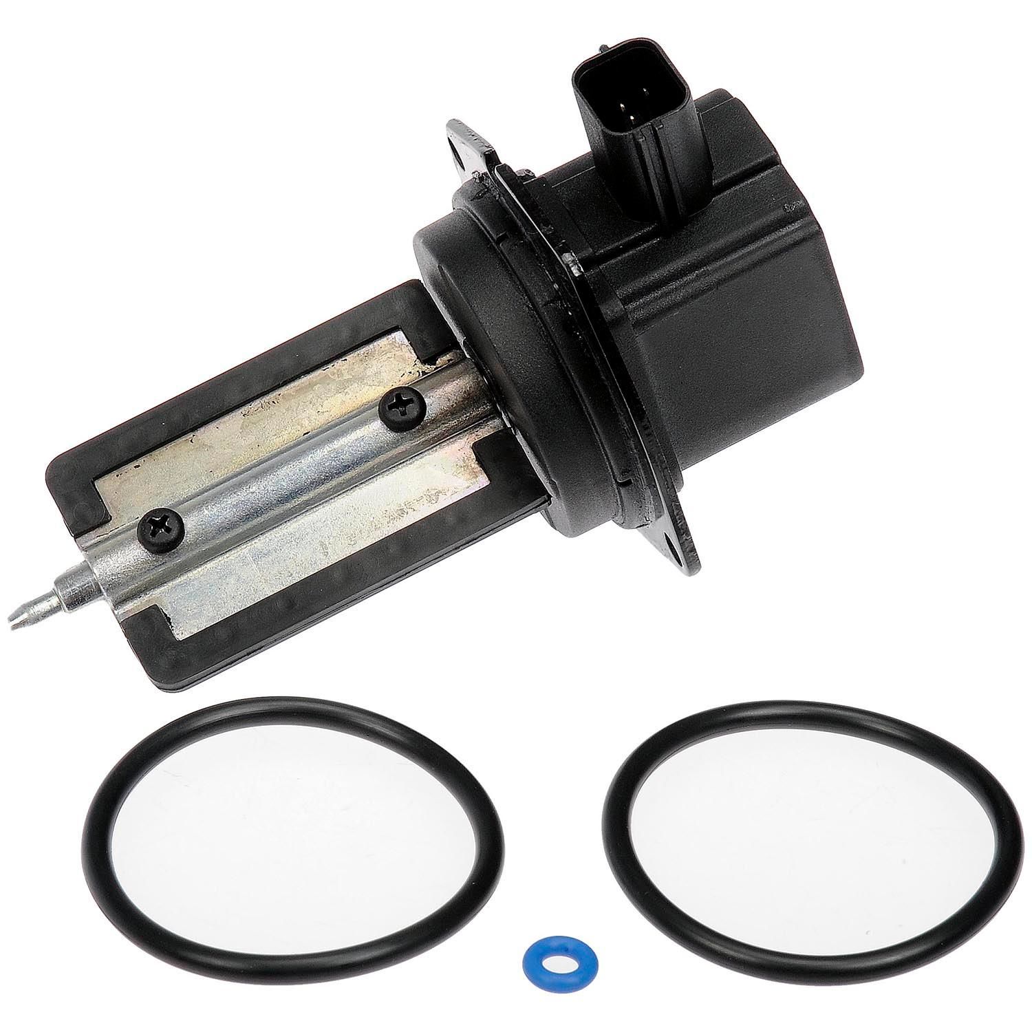 Dorman Intake Manifold Control Valve 911406