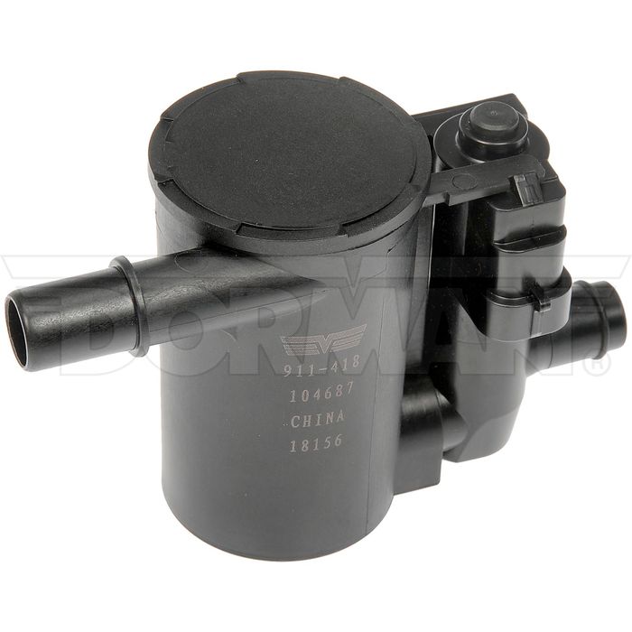 Dorman Canister Vent Valve Solenoid 911-418