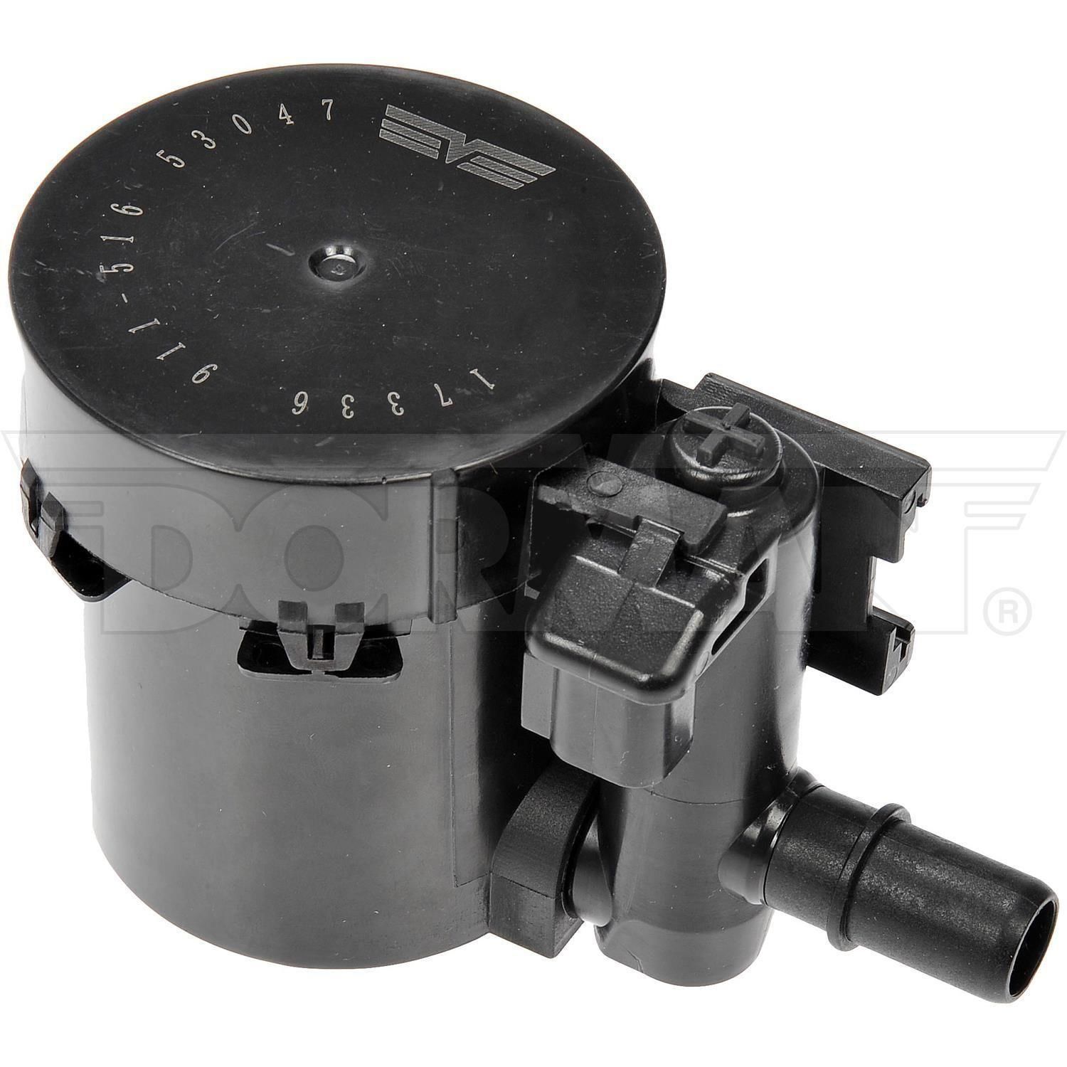 Dorman Canister Vent Valve Solenoid 911516