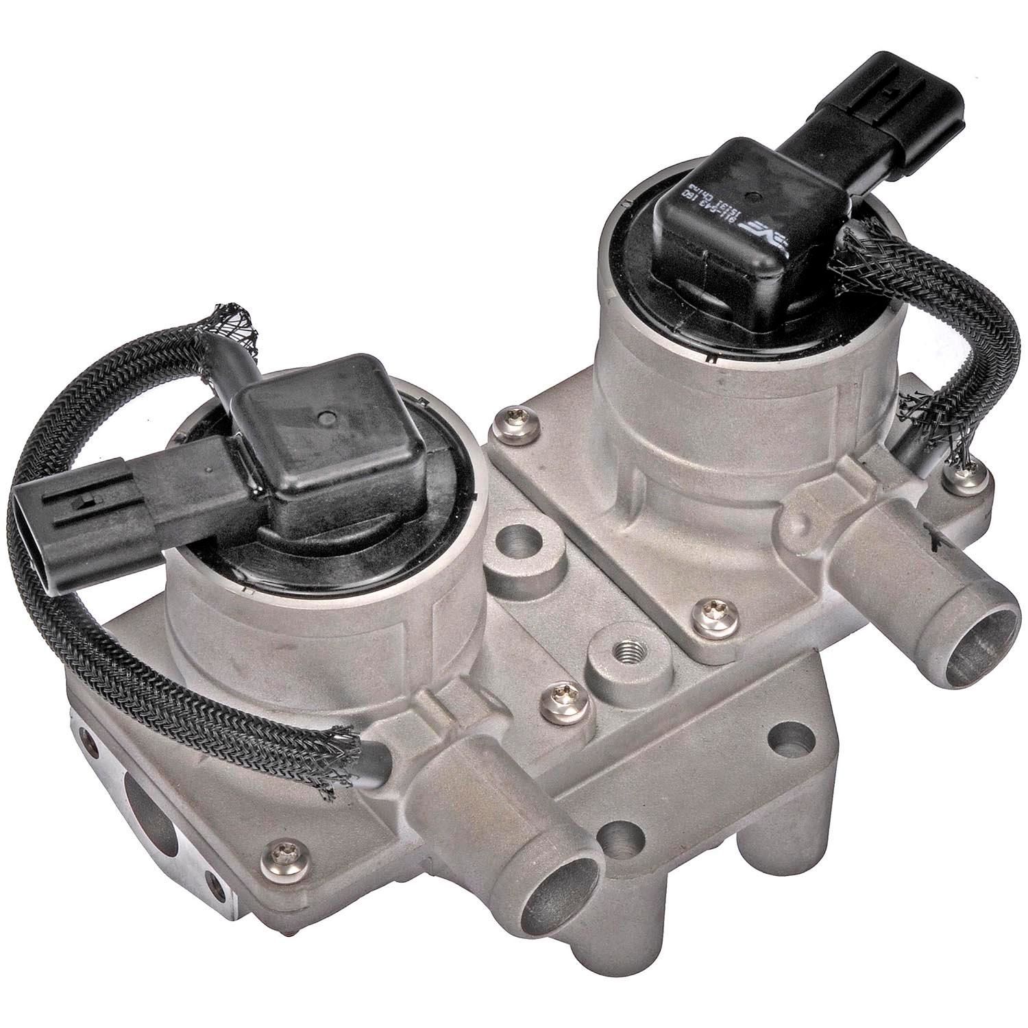 Dorman Air Pump Check Valve 911643