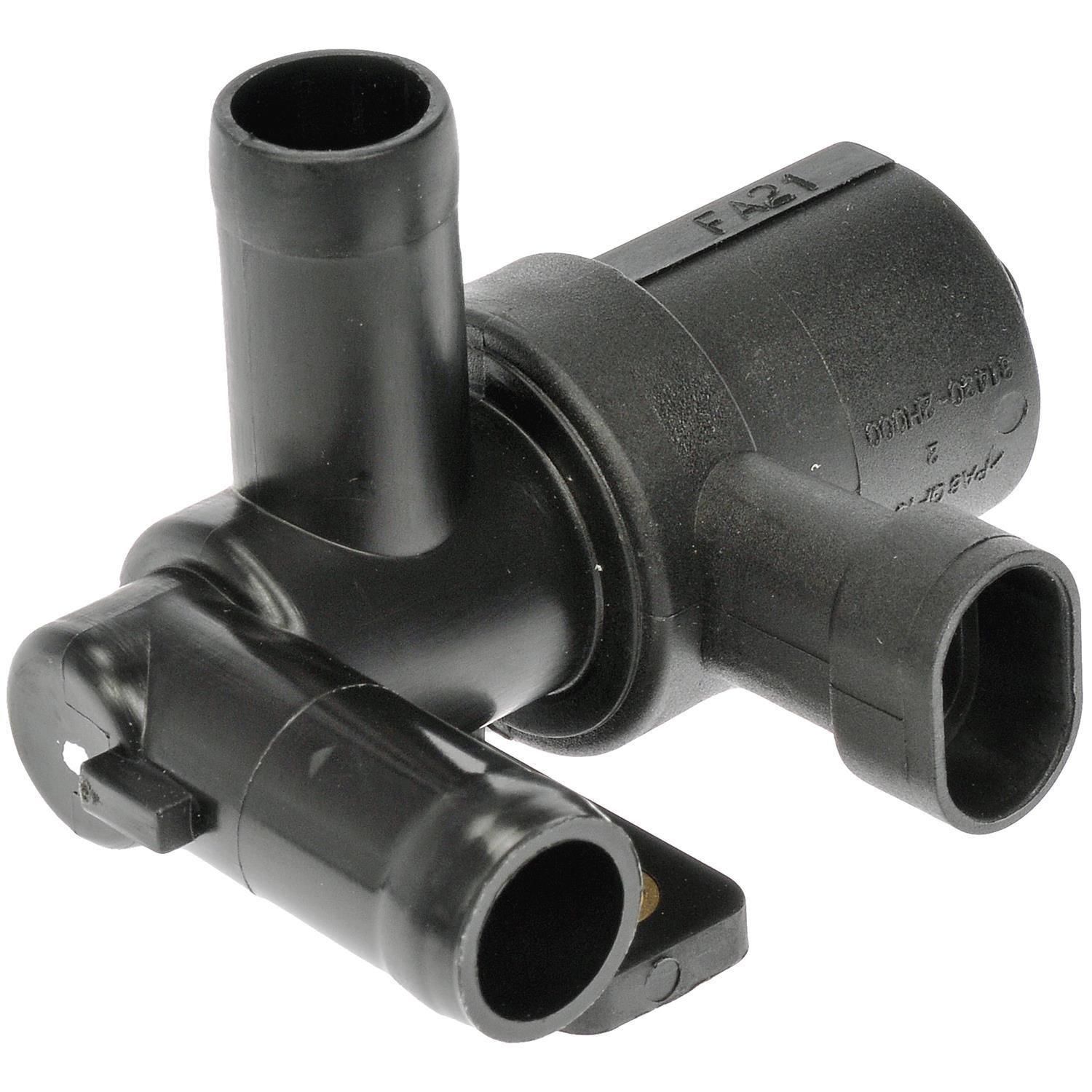 Dorman Canister Vent Valve Solenoid 911-826