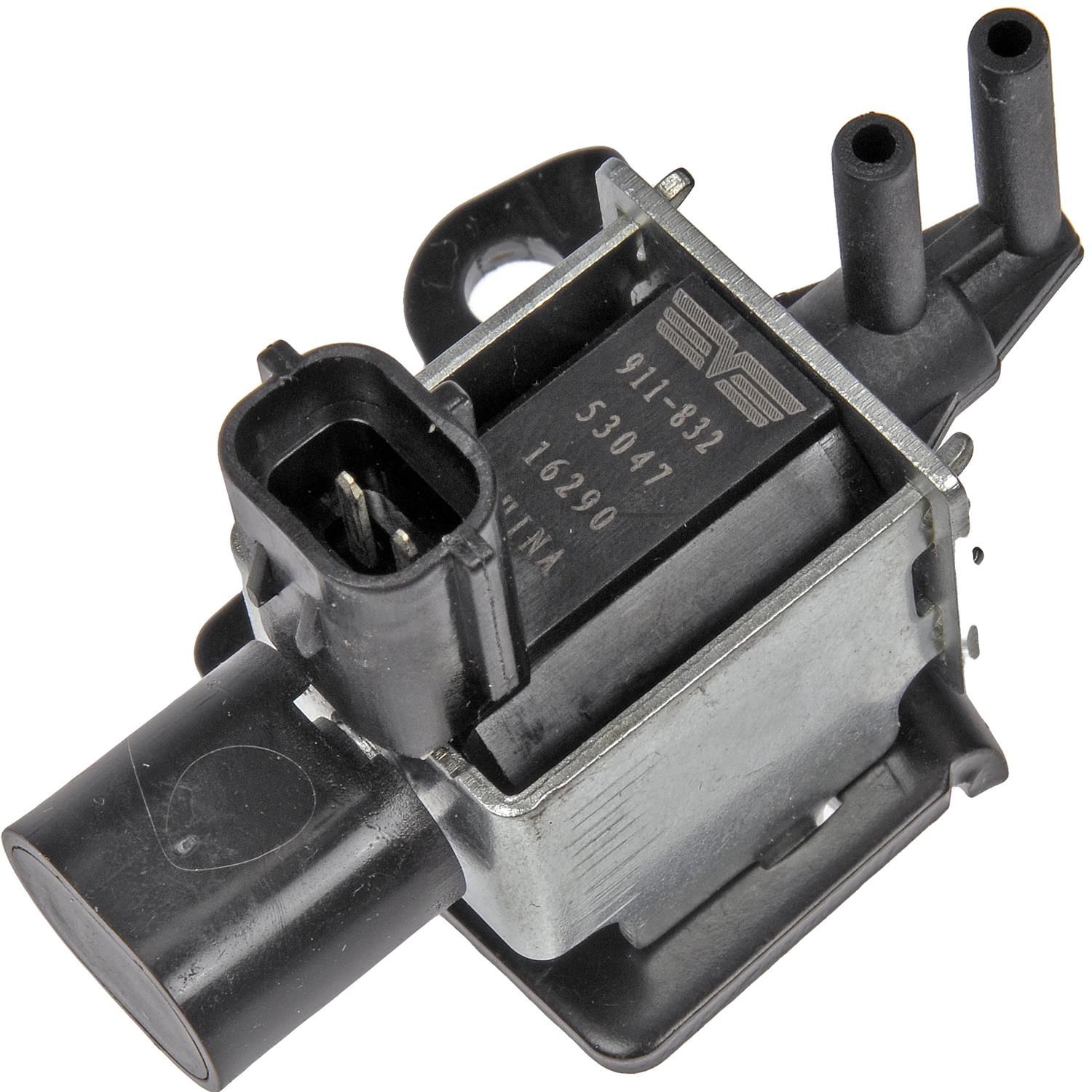 Dorman EGR Vacuum Solenoid 911832