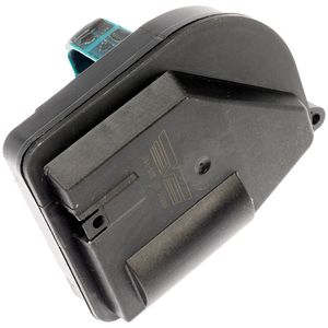Dorman - OE Solutions Engine Intake Manifold Flap Motor 911-937 for BMW 328i