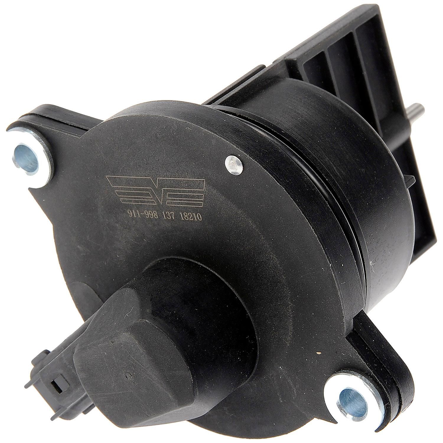 Dorman Intake Manifold Control Valve 911998