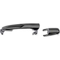 2008 ford fusion exterior door handle replacement