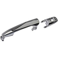 Replacement Exterior Door Handles For Your Ford Fusion