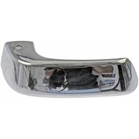 Dorman Interior Door Handle Front or Rear Driver Side 80374