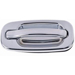 Manija Exterior de Puerta Dorman - HELP 91128 for GMC Sierra 1500