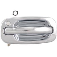 Dorman Exterior Door Handle Front Driver Side 91130 for 2000 GMC Sierra 1500