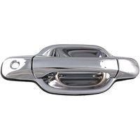 Dorman Exterior Door Handle Front Driver Side 80274