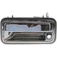 Replacement Exterior Door Handles For Your Chevy Tahoe