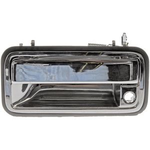 Replacement Exterior Door Handles for Your Chevy K1500