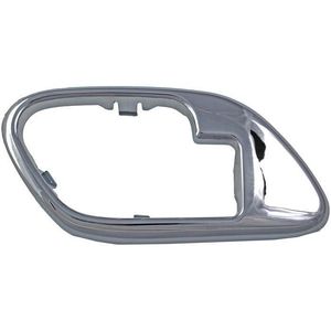 Dorman Interior Door Handle Bezel 91187