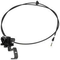 Dorman Hood Release Cable 912-007 for Chrysler