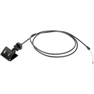 Dorman Hood Release Cable 912-013