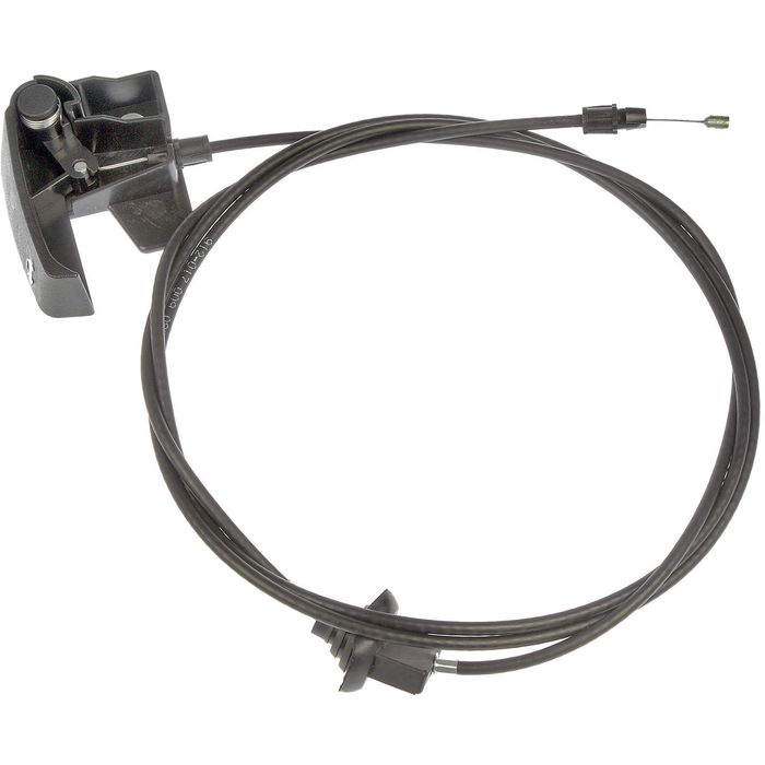 Dorman Hood Release Cable 912-017