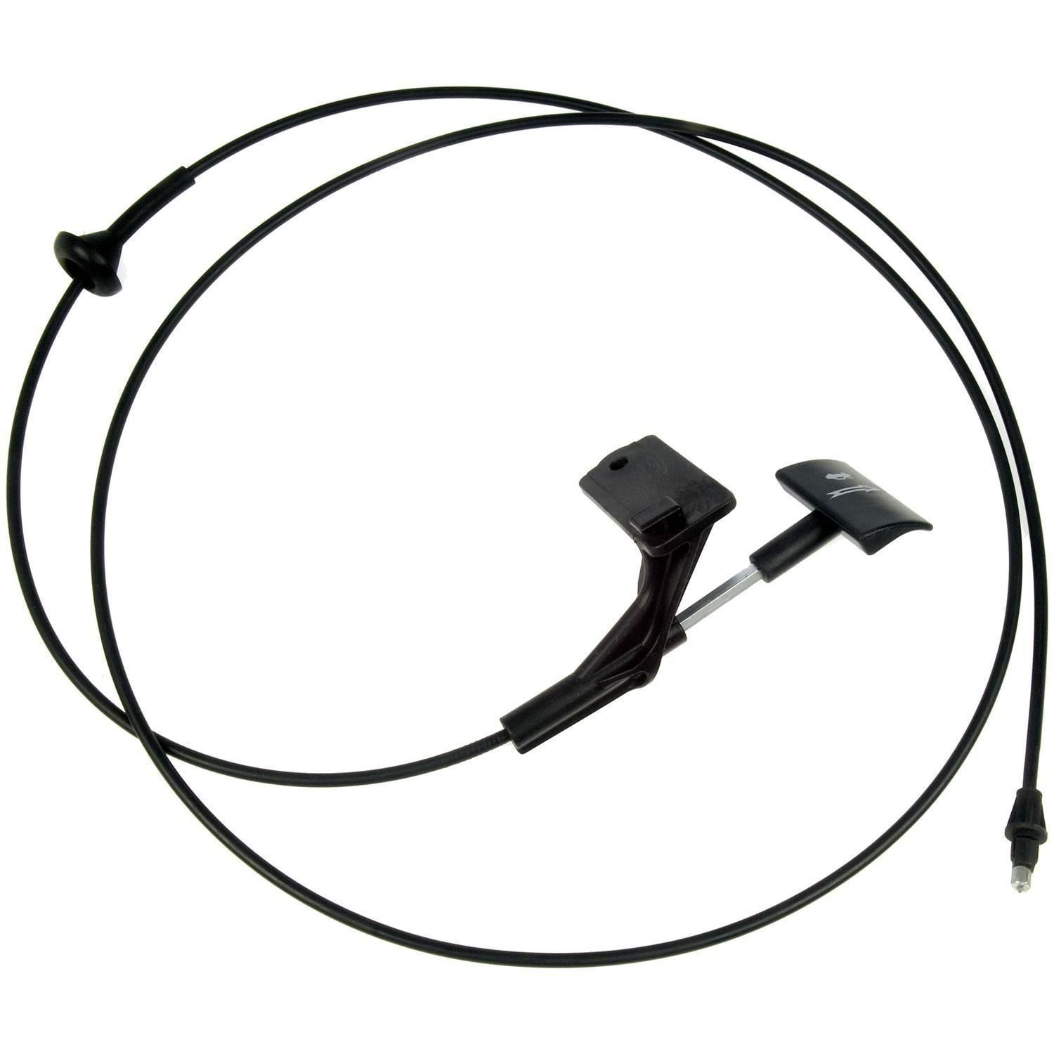 Dorman Hood Release Cable 912-039