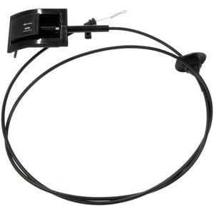 Dorman Hood Release Cable 912-041