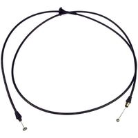 Lincoln Navigator Hood Release Cable Best Hood Release Cable Parts For Lincoln Navigator Price 43 99