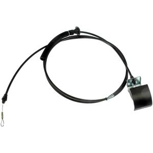 Dorman 912-013 Hood Release Cable – Replacement Cable For Select Vehicle Models - View #5