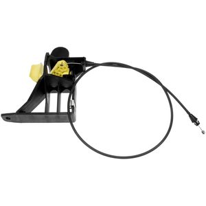 Dorman Hood Release Cable 912-083