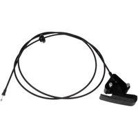Dorman Hood Release Cable 912-086 for Dodge Ram 2500