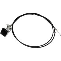 Toyota Tundra Hood Release Cable - Best Hood Release Cable for Toyota ...