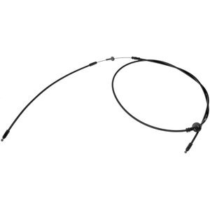 Dorman Hood Release Cable 912-114