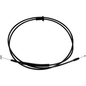 Dorman 912-201 Cavo Di Sblocco Cofano Con Maniglia - Ricambio Diretto Per OE 55364471 - 2